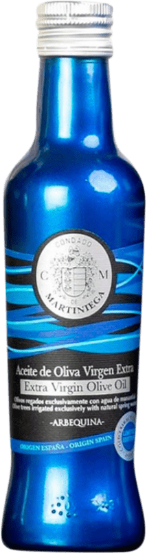 21,95 € Free Shipping | Olive Oil Condado de Martiniega Medium Bottle 50 cl