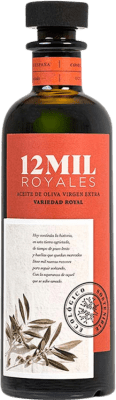 Huile d'Olive 12MIL Royales HOVE Vierge Extra 50 cl