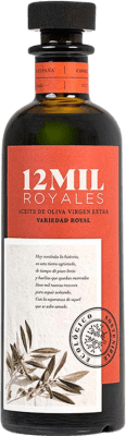 Free Shipping | Olive Oil 12MIL Royales Spain Royal Medium Bottle 50 cl