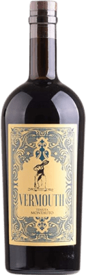 Vermouth Montauto Vermentino 75 cl