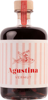 Vermouth Agustina 75 cl