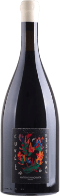 Fitapreta Innoble Antonio Macanita Bouteille Magnum 1,5 L