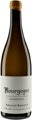 Domaine Arnaud Baillot