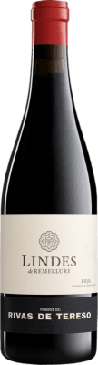 Ntra. Sra. de Remelluri Rivas de Tereso Rioja 75 cl