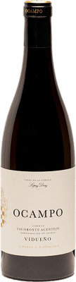 Presas Ocampo Vidueño Tacoronte-Acentejo 75 cl