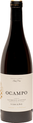 Presas Ocampo Vidueño Blanco Tacoronte-Acentejo 75 cl