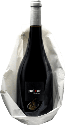 Luna Beberide Paixar Viña de Vaca Mencía Bierzo 75 cl