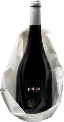 Luna Beberide Paixar Viña de Vaca Mencía — Менсия Bierzo 75 cl