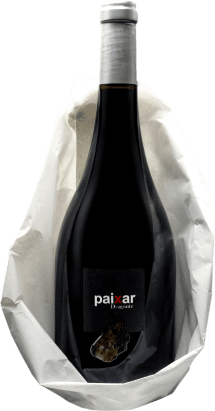 69,95 € | Красное вино Luna Beberide Paixar Viña de Vaca D.O. Bierzo Испания Mencía — Менсия 75 cl