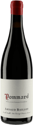 Domaine Arnaud Baillot Vieilles Vignes Pinot Black Pommard 75 cl