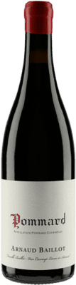 Domaine Arnaud Baillot Pinot Noir Pommard VV Vieilles Vignes 75 cl