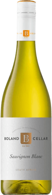 Boland Sauvignon Paarl Clássico, Seleção 75 cl