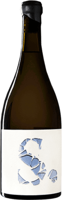 Altavins Grenache White Terra Alta Отбор 75 cl