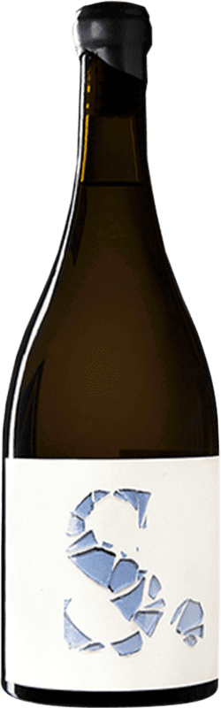 送料無料 | 白ワイン Altavins Selecció D.O. Terra Alta カタロニア スペイン Grenache White 75 cl