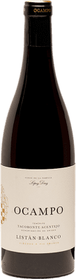 Presas Ocampo Listán Bianco Tacoronte-Acentejo 75 cl