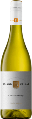 Boland Classic Selection Chardonnay Paarl 75 cl