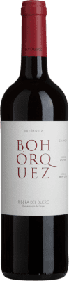 Bohórquez Ribera del Duero старения 75 cl