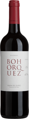 Bohórquez Aged