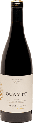 Presas Ocampo Listán Black Tacoronte-Acentejo 75 cl