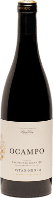 Presas Ocampo