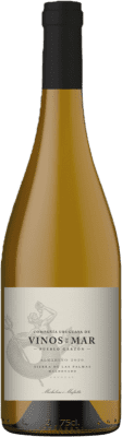 Michelini i Mufatto Sierra de las Palmas Albariño 75 cl