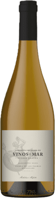 Michelini i Mufatto Sierra de las Palmas Albariño — Albarinho 75 cl