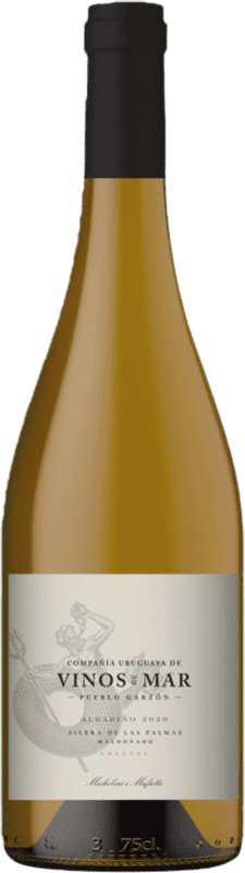 59,95 € | 白酒 Michelini i Mufatto Sierra de las Palmas 乌拉圭 Albariño 75 cl