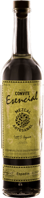 Mezcal Convite Esencial Espadín 70 cl