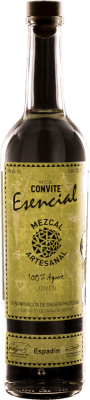 Mezcal Convite Espadín Esencial 70 cl