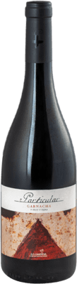 San Valero Particular Viñas Viejas Grenache Cariñena 75 cl