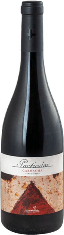 8,95 € 免费送货 | 红酒 San Valero Particular Viñas Viejas D.O. Cariñena