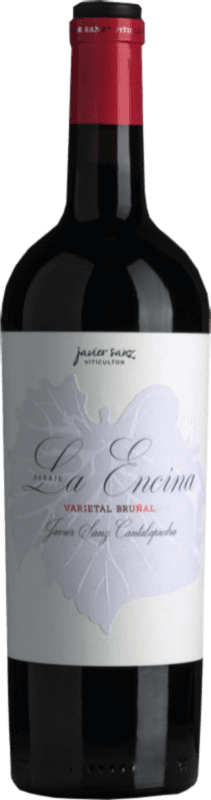 15,95 € | 红酒 Javier Sanz Paraje la Encina 西班牙 Bruñal 75 cl