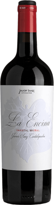 15,95 € | Vino tinto Javier Sanz Paraje la Encina España Bruñal 75 cl