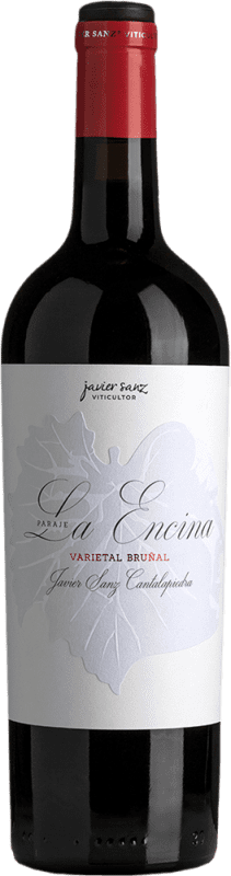 16,95 € | Красное вино Javier Sanz Paraje la Encina Испания Bruñal 75 cl