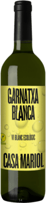 Casa Mariol