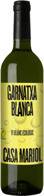 Casa Mariol Grenache Blanc Terra Alta 75 cl