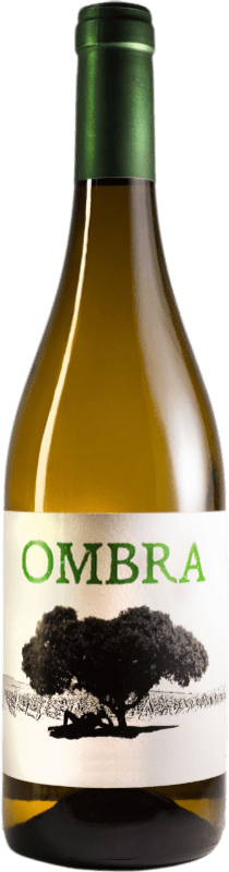 9,95 € | 白酒 La Cova dels Vins Ombra Blanc D.O. Montsant 西班牙 Grenache White, Macabeo 75 cl