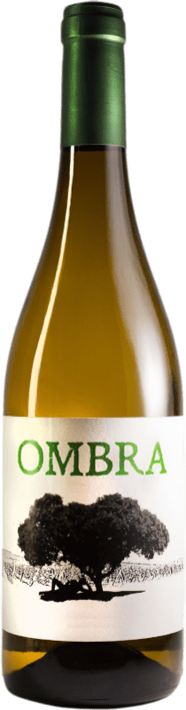 免费送货 | 白葡萄酒 La Cova dels Vins Ombra D.O. Montsant 西班牙 Garnacha — 歌海娜, Macabeo — 马卡贝奥 75 cl