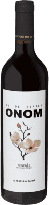 Alsina Sardà Onom Penedès 75 cl