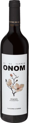 Alsina & Sardà Onom Penedès 75 cl