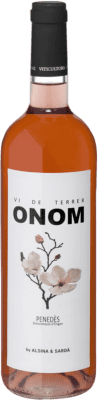Alsina Sardà Onom Penedès 75 cl