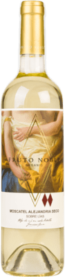 FG Francisco Gómez Fruto Noble Muscat von Alexandria Alicante 75 cl