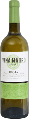 Domeco de Jarauta Viña Marro Blanco Rioja 75 cl