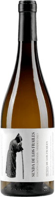 Hacienda Zorita Senda de los Frailes Verdejo Rueda 75 cl