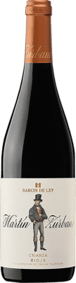 Barón de Ley Martín Zurbano Rioja 75 cl