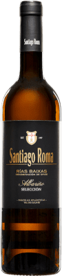 Santiago Roma Selección Albariño Rías Baixas 75 cl