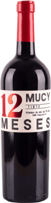 Mucy 12 Meses Aged