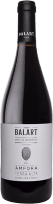 Celler Balart Àmfora Grenache Terra Alta 75 cl