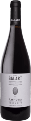 Celler Balart Àmfora Garnacha — Grenache Terra Alta 75 cl