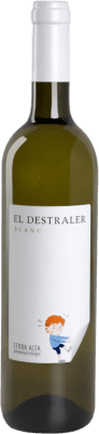 Altiplà El Destraler Blanc Terra Alta 75 cl